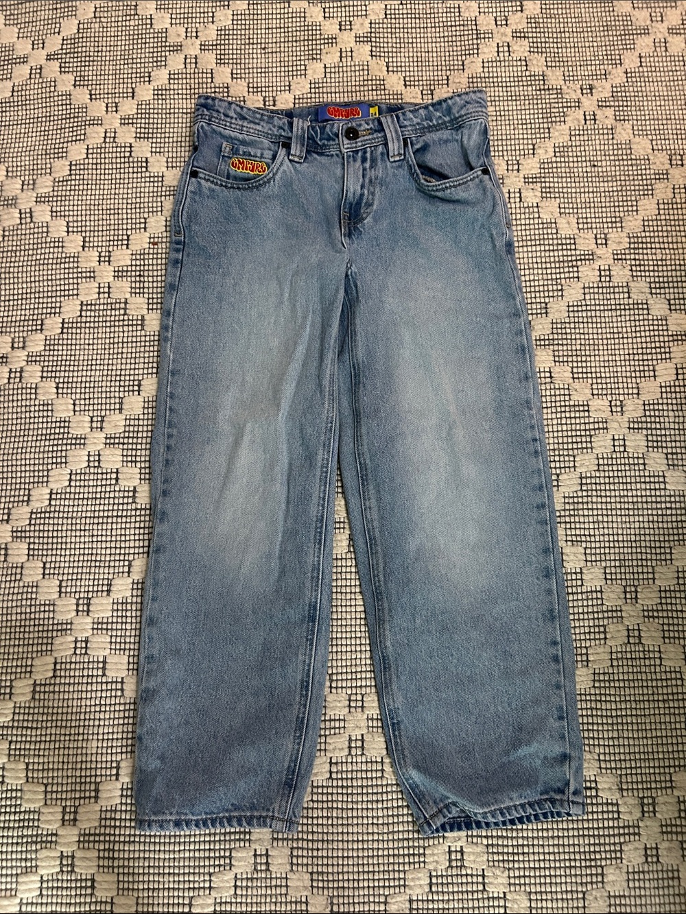 Boys Empyre Jeans Size 24